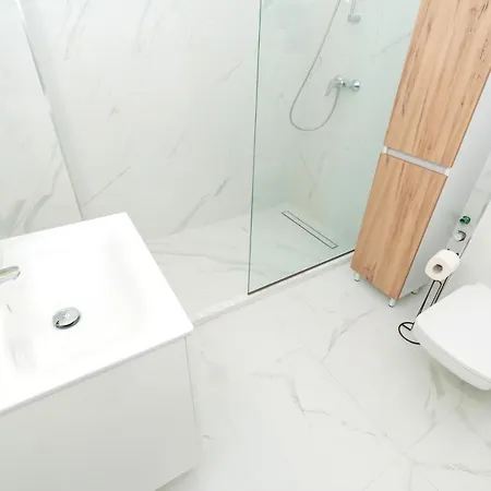 דירה Blue 604 Wave Năvodari